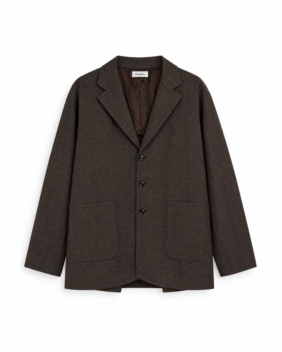 Harbor Jacket