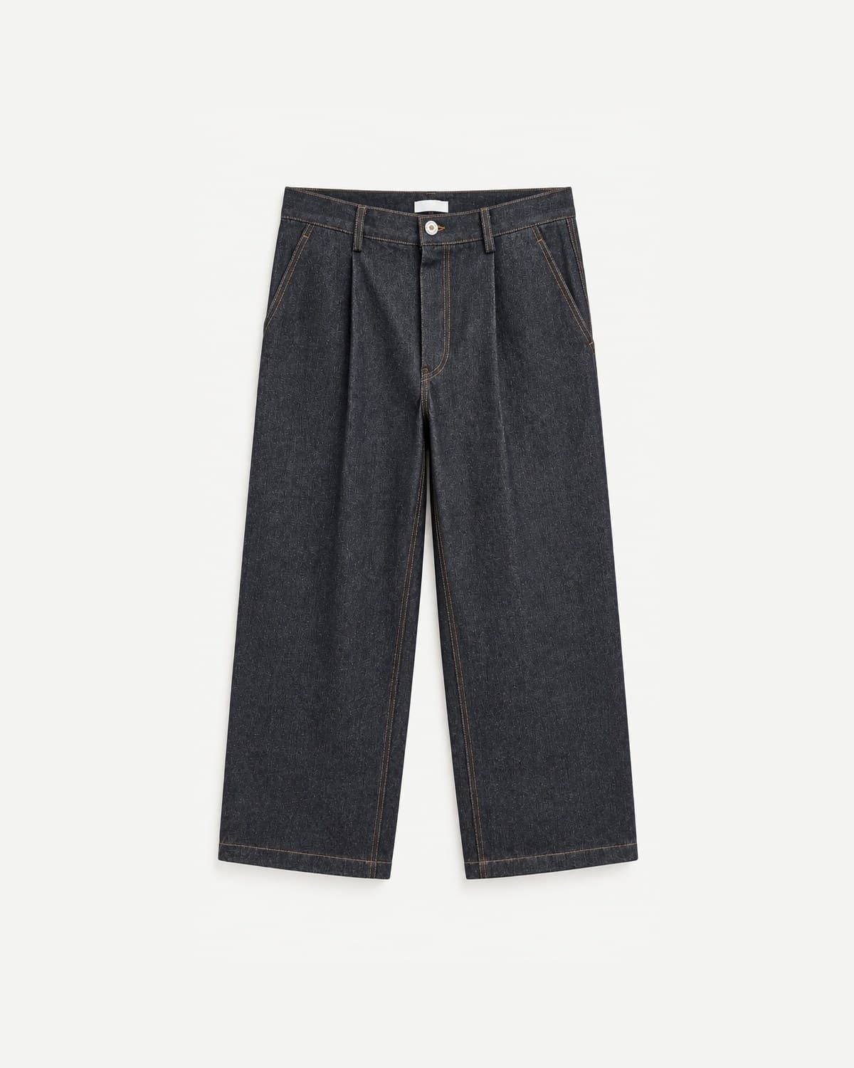 Sailor Utility Denim